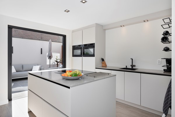 Medium property photo - Europalaan 33, 6164 CV Geleen